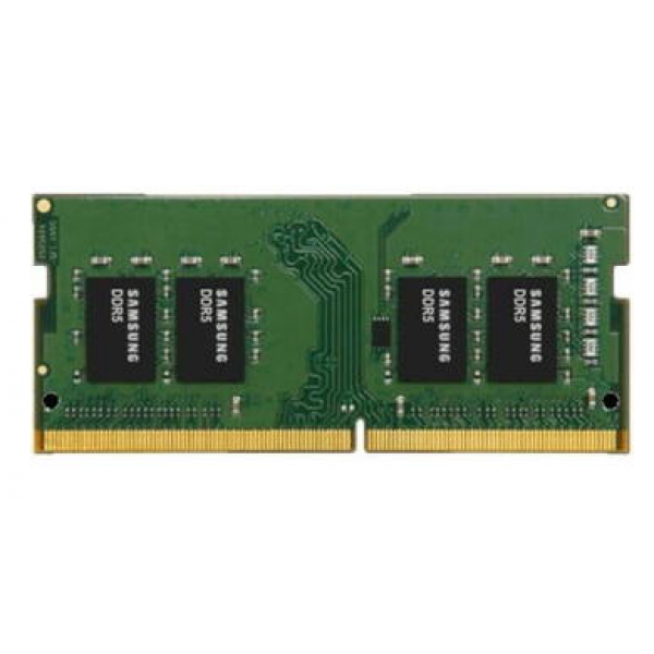 Memorie laptop DDR5 8GB 4800MHz Samsung M425R1GB4BB0-CQK CL40